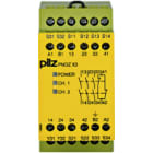 PILZ - PNOZ X3 115AC/24DC 3NA+1NC+1PNP