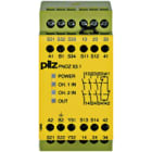 PILZ - PNOZ X3.1 230AC/24DC 3NA+1NC+1PNP