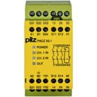 PILZ - PNOZ X3.1 240AC/24DC 3NA+1NC+1PNP