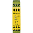 PILZ - PNOZ X5 24AC/DC 2NA 774325