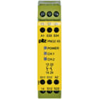 PILZ - PNOZ X5 24AC/DC 2NA