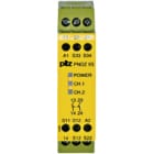 PILZ - PNOZ X5 12DC 2NA 774326