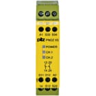 PILZ - PNOZ X5 12DC 2NA