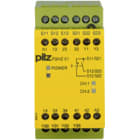 PILZ - P2HZ X1 24AC 3NA+1NC+2PNP