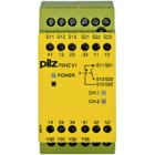 PILZ - P2HZ X1 110AC 3NA+1NC+2PNP