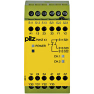 PILZ - P2HZ X1 115AC 3NA+1NC+2PNP