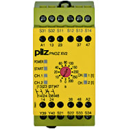 PILZ - PNOZ XV2 300S 24DC 2NA(I)+2NA(R) 774508