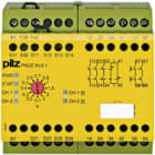 PILZ - PNOZ XV3.1 3S 24DC 3NA-1NC(I)+2NA(R)