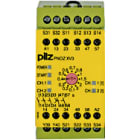 PILZ - PNOZ XV3 3S 24DC 3NA(I)+2NA(R)