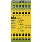 PILZ - PNOZ XV3 0,5S 24DC 3NA(I)+2NA(R)