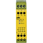 PILZ - PZE X4V 1 FIX. 24DC 4NA(R)