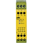 PILZ - PZE X4V 1 FIX. 24DC 4NA(R)