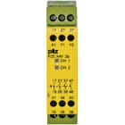 PILZ - PZE X4V 2 FIX. 24DC 4NA(R)