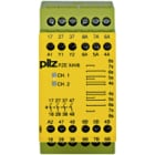 PILZ - PZE X4V8 24DC 4NA(R)