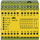 PILZ - PNOZ X9 120AC/24DC 7NA+2NC+2PNP