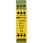 PILZ - PNOZ X2.2 24AC/DC 2NA