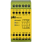 PILZ - PNOZ X4 110AC 3NA+1NC