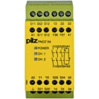 PILZ - PNOZ X4 115AC 3NA+1NC 774735