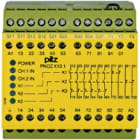 PILZ - PNOZ X10.1 6LED 230AC 6NA+4NC