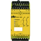 PILZ - PNOZ 16SP 24AC/24DC 2NA+2PNP