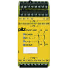 PILZ - PNOZ 16SP 230AC/24DC 2NA+2PNP 777076