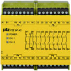 PILZ - PZE 9P 100..240AC/DC 8NA+1NC