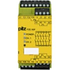 PILZ - PZE X5P 24DC 5NA+2PNP