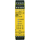 PILZ - PNOZ X2.9P 24DC 3NA+1NC