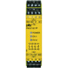 PILZ - PNOZ X2.7P 24..240AC/DC 3NA+1NC