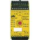 PILZ - PNOZ XV2P 3S 24DC 2NA(I)+2NA(R)