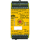 PILZ - PNOZ XV3.3P 30S 24DC 3NA(I)+2NA(R)