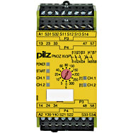 PILZ - PNOZ XV3P 300S 24DC 3NA(I)+2NA(R)