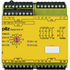 PILZ - PNOZ XV3.1P 3S24.240AC/DC 3NA-1NC(I)+2NA