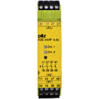 PILZ - PZE X4VP 0,5 FIX. 24DC 4NA(R)