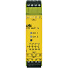 PILZ - PZE X4VP 1 FIX. 24DC 4NA(R)