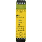 PILZ - PZE X4VP 2 FIX. 24DC 4NA(R)