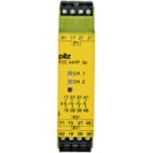 PILZ - PZE X4VP 3 FIX. 24DC 4NA(R)