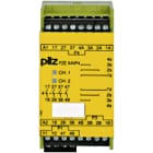 PILZ - PZE X4VP4 1,2,3,4S 24DC 4NA(R)