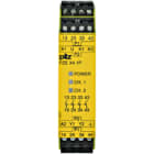 PILZ - PZE X4.1P 24..240AC/DC 4NA
