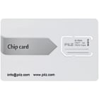 PILZ - 1 CHIPCARD, 8 KBYTE