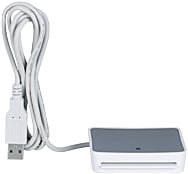 PILZ - CHIPCARD READER