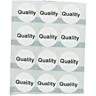 PILZ - SET 10 SIGILLI