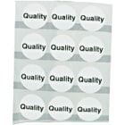 PILZ - SET 10 SIGILLI