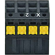 PILZ - MORS.TO MES RS232/MULTI LINK A MOLLA (X