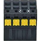 PILZ - MORS.TO MES RS232/MULTI LINK A MOLLA (X