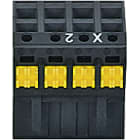 PILZ - MORS.TO MES RS232/MULTI LINK A MOLLA (X