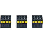 PILZ - SET MORS.TI PER, EF PDP LINK - A MOLLA 783540