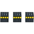 PILZ - SET MORS.TI PER, EF PDP LINK - A MOLLA 783540