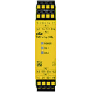 PILZ - PNOZE1VP 300S C 24DC 1PNP(R)+1PNP(I)+1PN