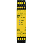 PILZ - PNOZE1VP 300S C 24DC 1PNP(R)+1PNP(I)+1PN